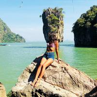 Отзыв от Варвара - Виза Destination Thailand